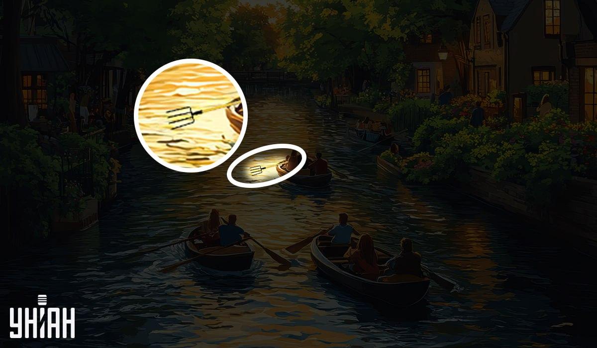 Antwort auf das Rätsel / Bild Moje