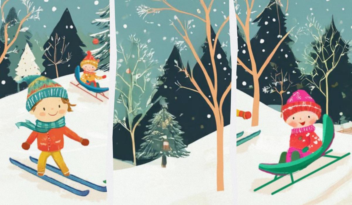 Ein fabelhafter IQ-Test: Sie müssen einen logischen Fehler finden