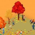 Ein kniffliges Rätsel für die Aufmerksamsten: Du musst Kürbisse in