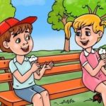 Finde einen Fehler in 12 Sekunden: ein faszinierendes Rätsel, das