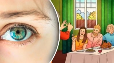 IQ-Test: Finde heraus, ob du schlau genug bist, einen Fehler in 8 Sekunden zu finden