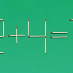 Nur 2 % der Menschen schaffen es, ein Spiel beim