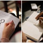 Nur wenige können das Problem lösen: Nur eine Übereinstimmung macht