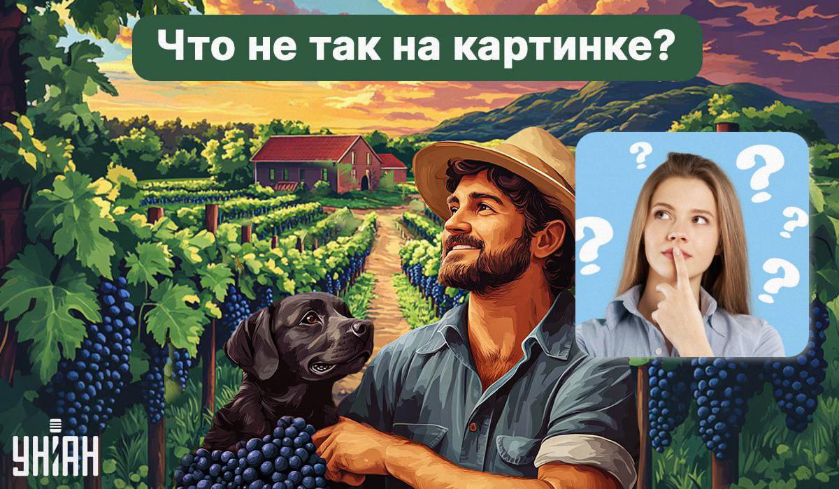 Schneller IQ-Test: Finde einen Fehler in 5 Sekunden